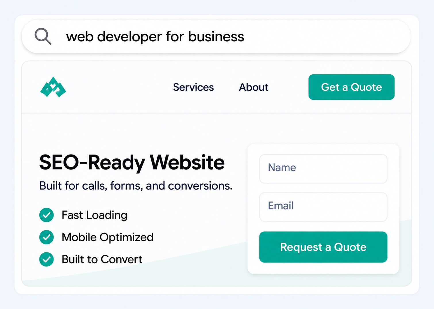 CRO & Web Dev